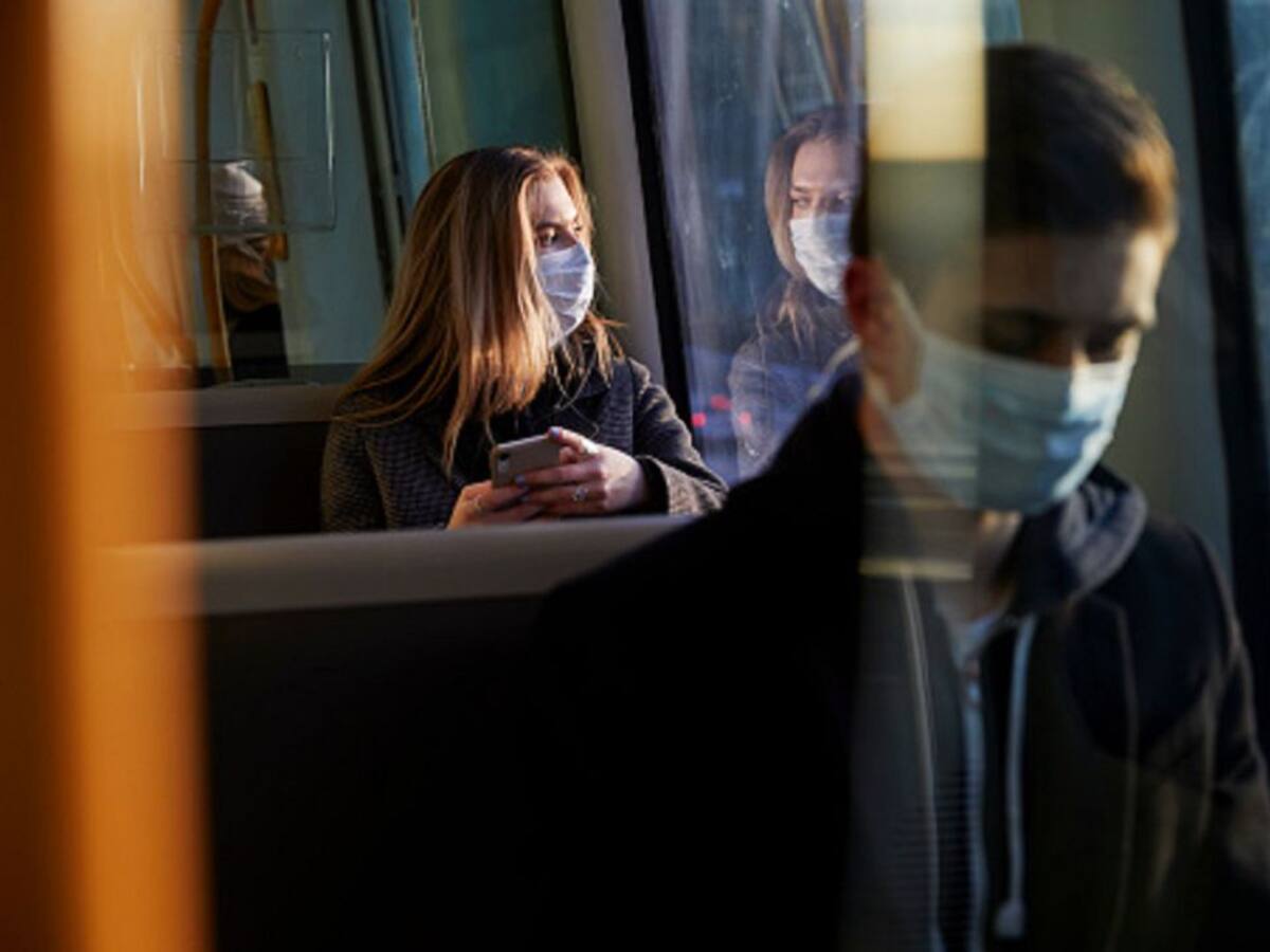 Las edades entre 15 y 24 años, las más expuestas al virus