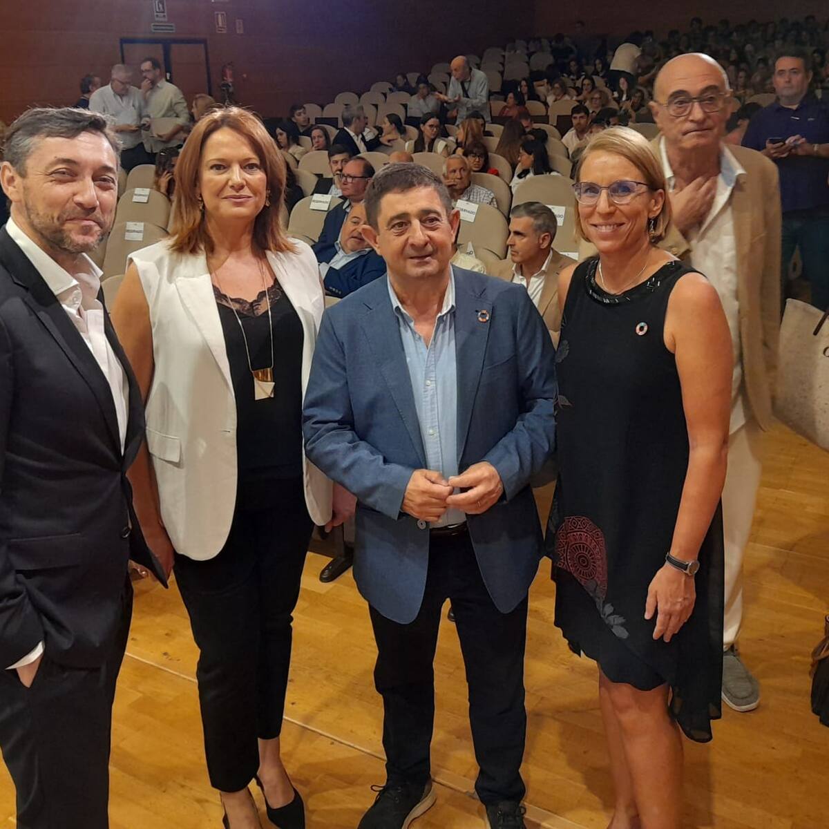 La Séptima edición del Foro de Emprendedores LINCE de la Diputación reúne a 34 proyectos empresariales de la provincia.