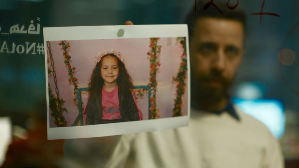 'La voz de Hind', la impotencia y la memoria del genocidio en Gaza