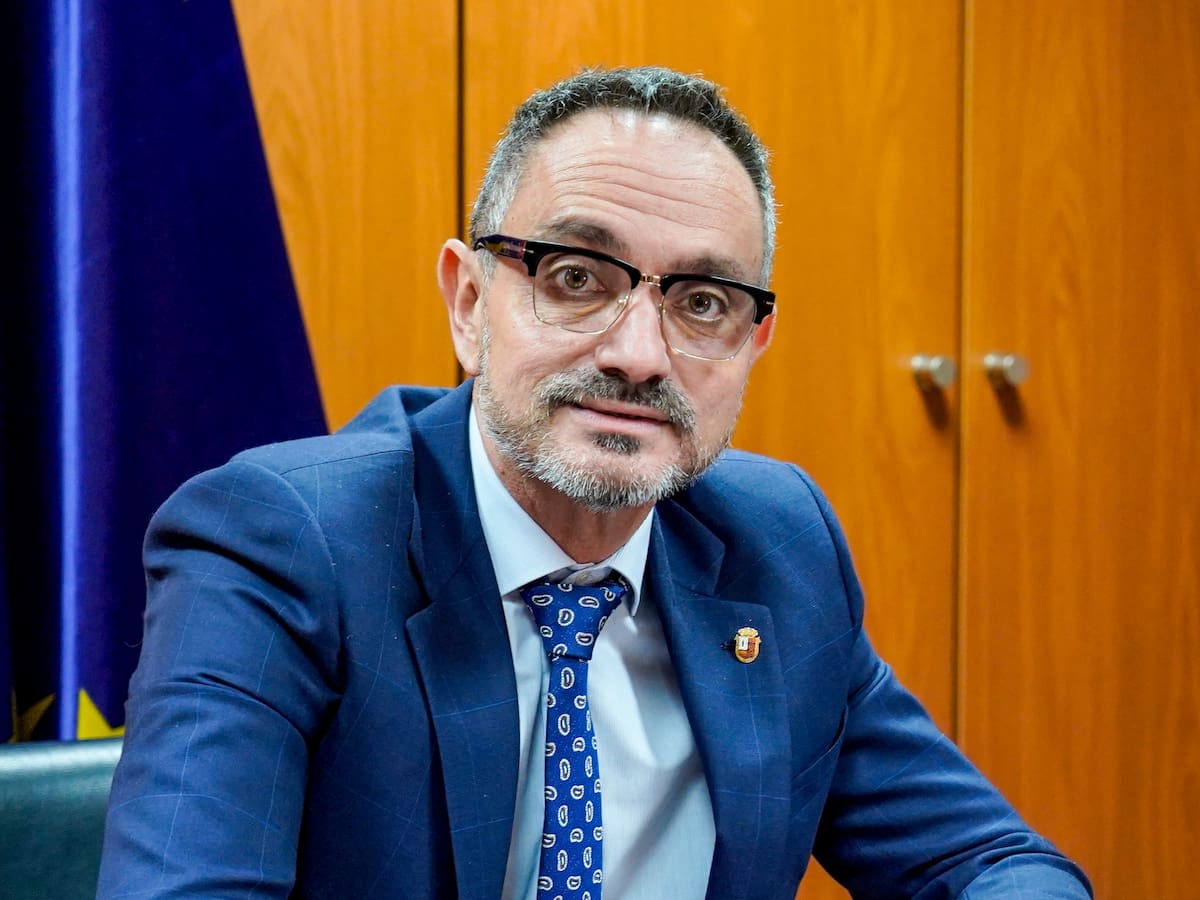 La exconcejala de Móstoles sí habló de acoso sexual del alcalde en sus reuniones con la dirección del PP de Madrid