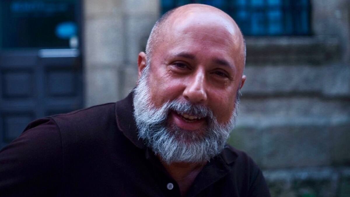 Alfonso Pato y Uxía Senlle nos hablan de los premios del Festival de Cans 2025