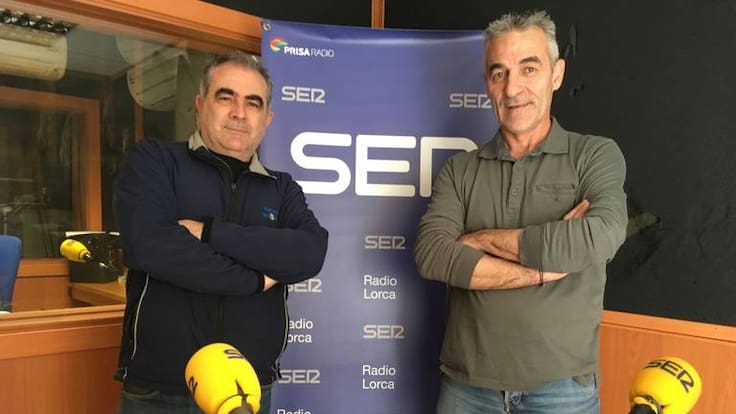 Entrevista con Miguel Méndez, promotor del Festival de Primavera de Lorca