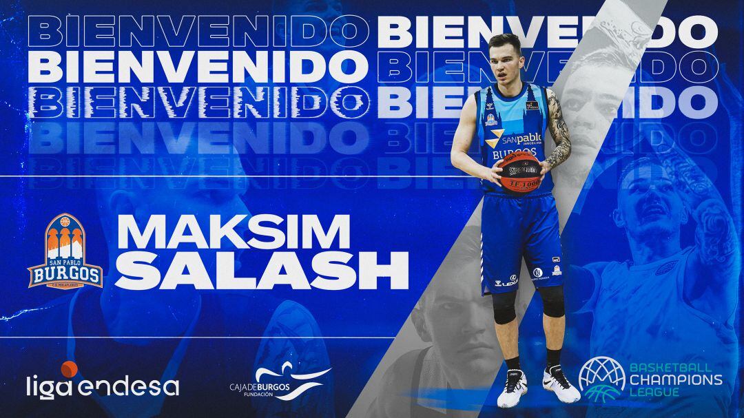 Maksim Salash