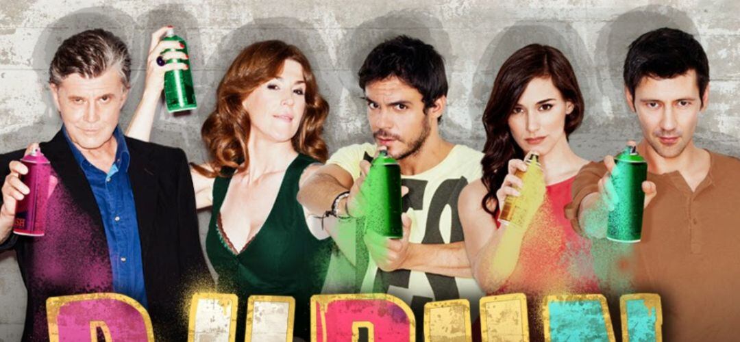 El teatro Juan Prado de Valdemoro ha agotado las entradas para el espectáculo Burundanga