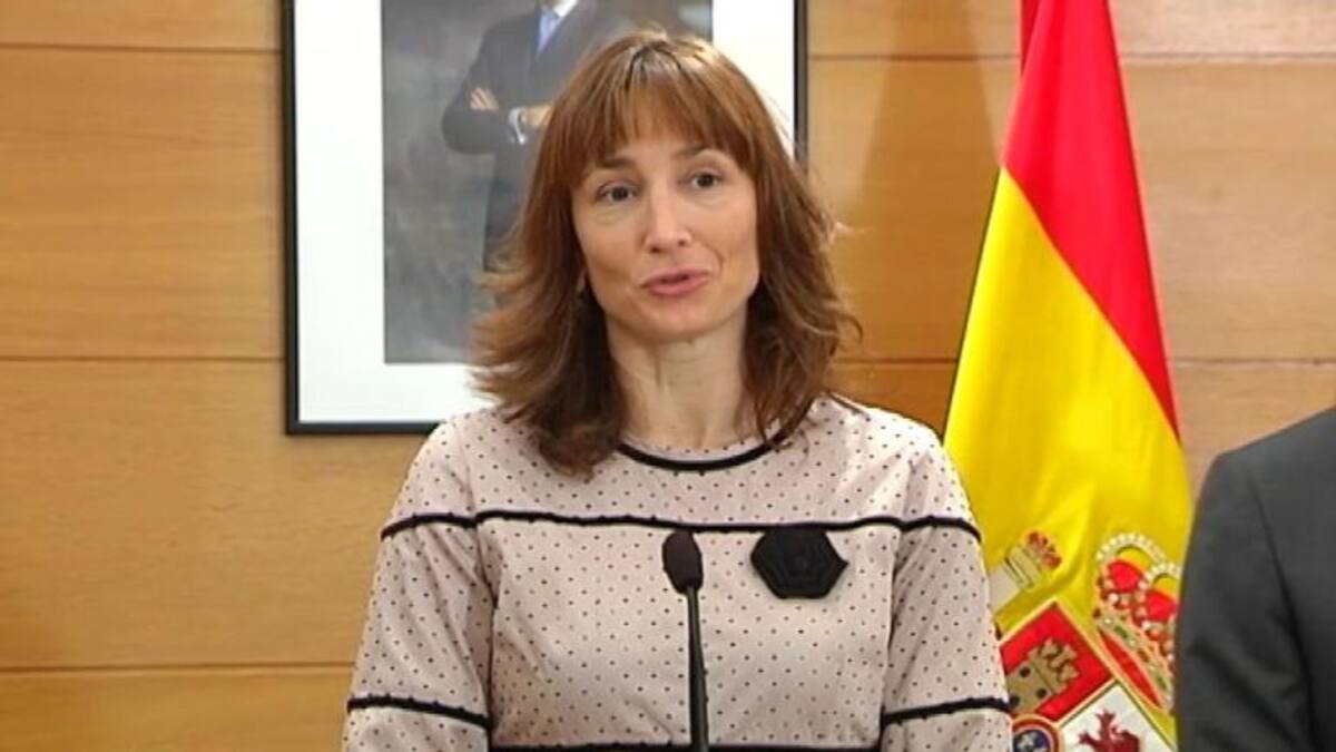 Marta Míguez Tello es la nueva secretaria xeral para o Deporte