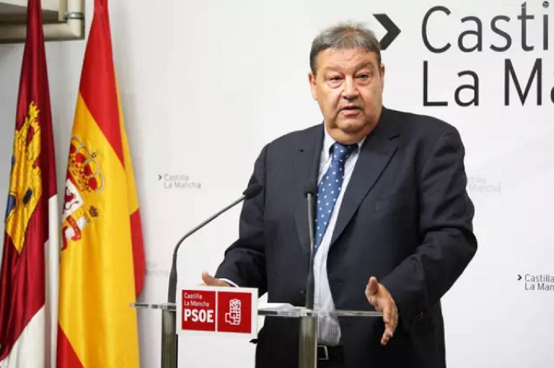 Jesús Fernández Vaquero