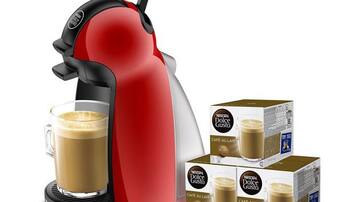 Nescafé Dolce Gusto Piccolo