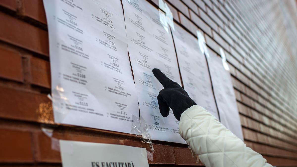 La preocupación por el incremento de la factura energética llega a las aulas de la Comunitat Valenciana en colegios, institutos y universidades