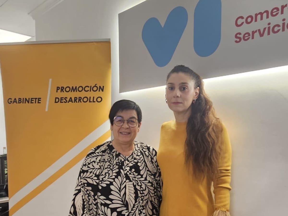 Aprobada la subvención de 55.000 euros a la Asociación de Comerciantes para las campañas de dinamización, promoción y digitalización