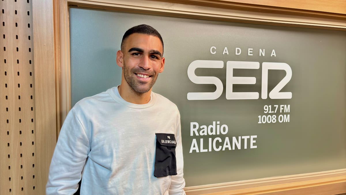 SER Deportivos Alicante (18/12/2024)