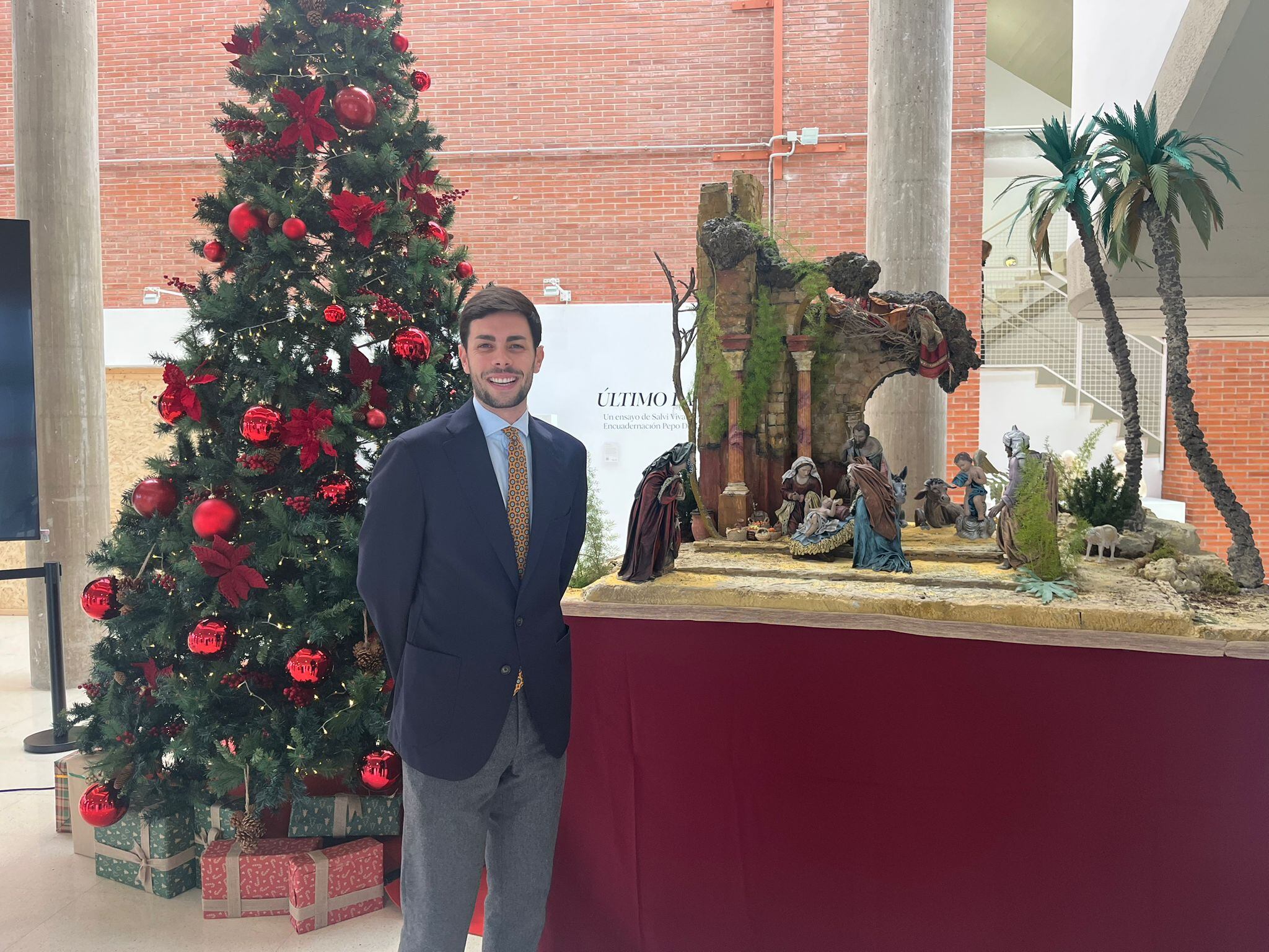 El PP de Cartagena reivindica la "estabilidad" frente al “catastrofismo” político de la oposición