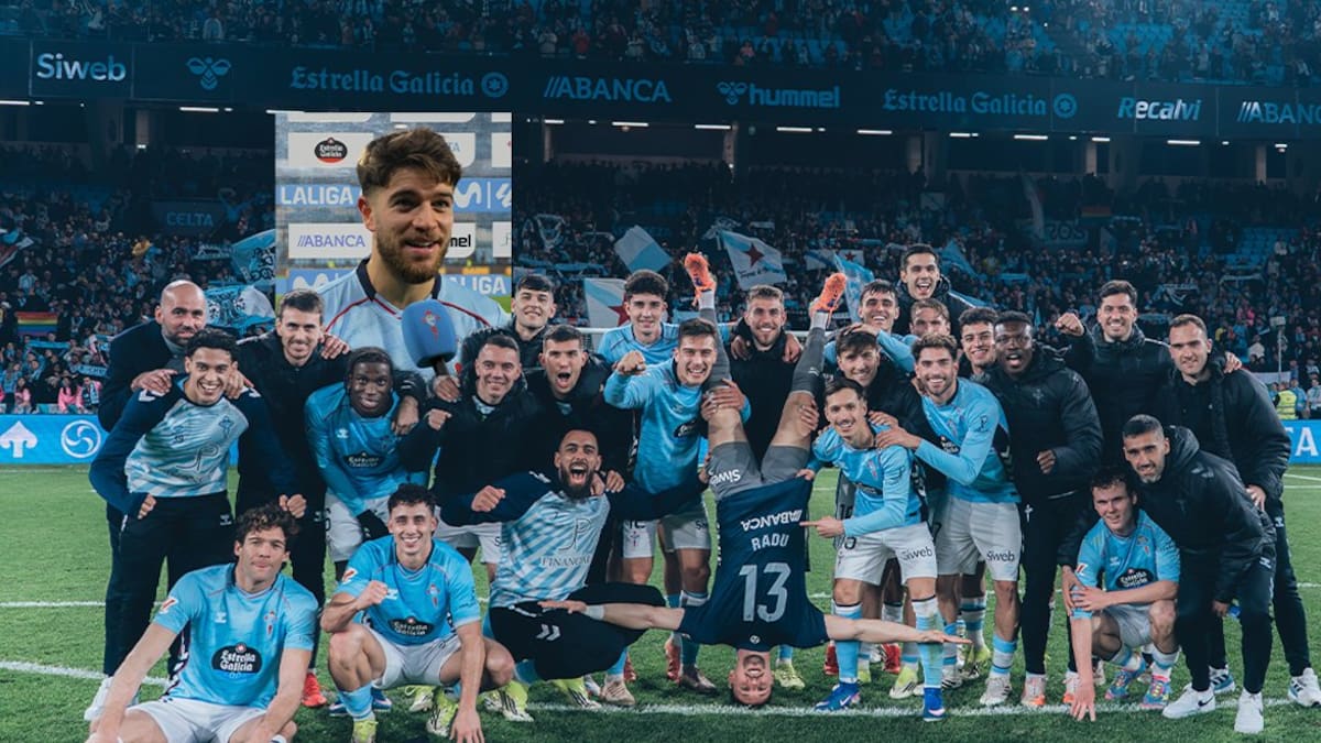 A Radu, hay que quererlo