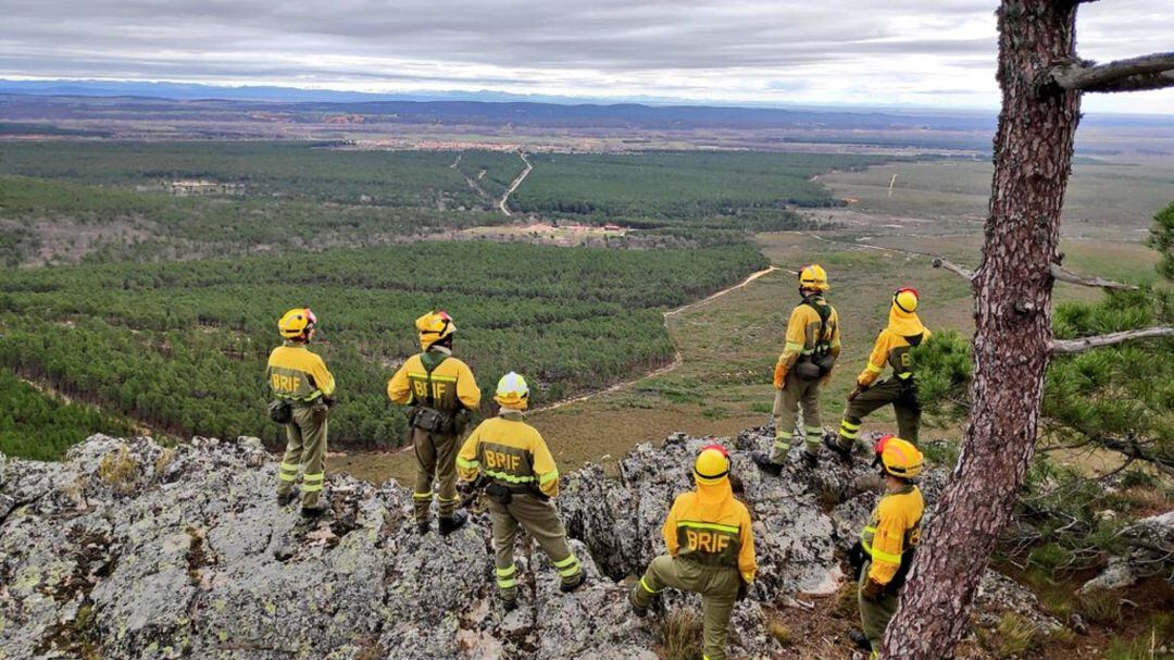Concluye la campaña de invierno con una situación atípica por el confinamiento