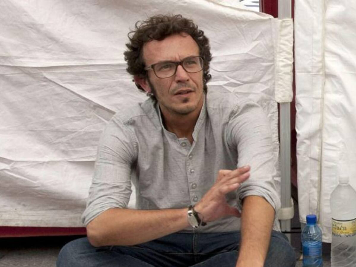 'Kichi', impotente ante el primer desahucio de su mandato