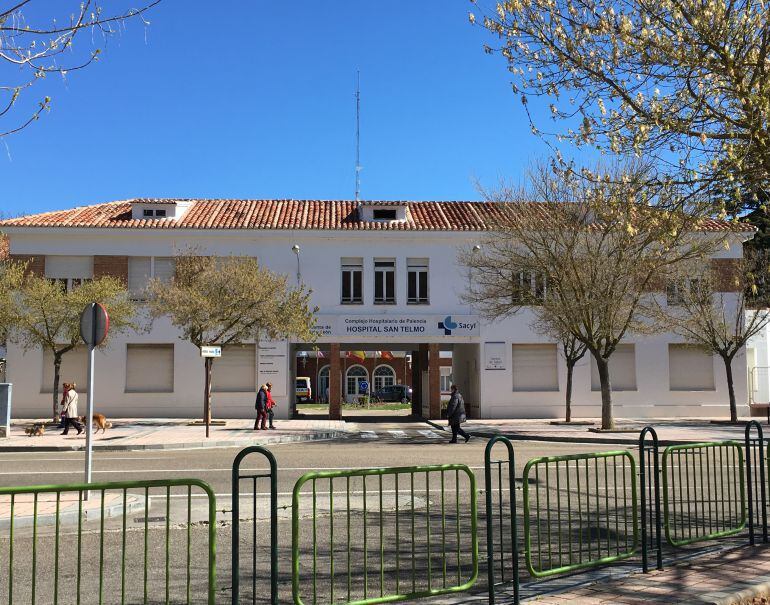 Hospital San Telmo