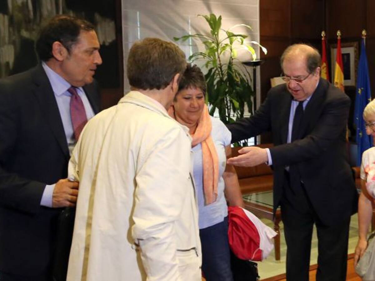 Primeros compromisos