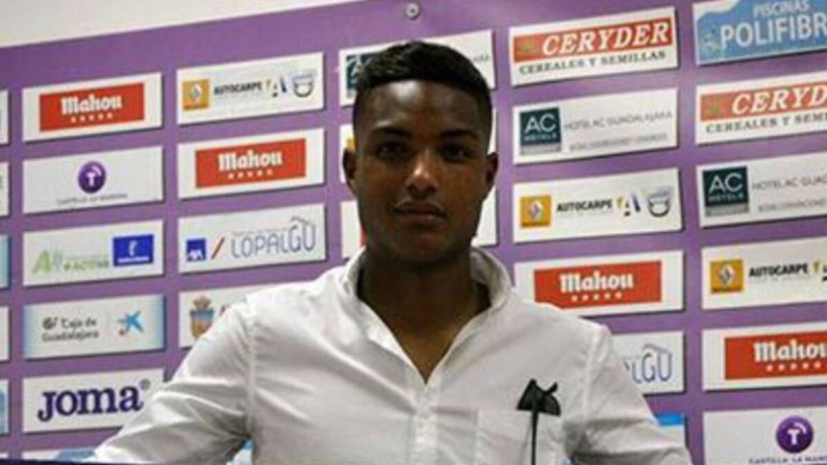 Edipo no ha ido con su selección