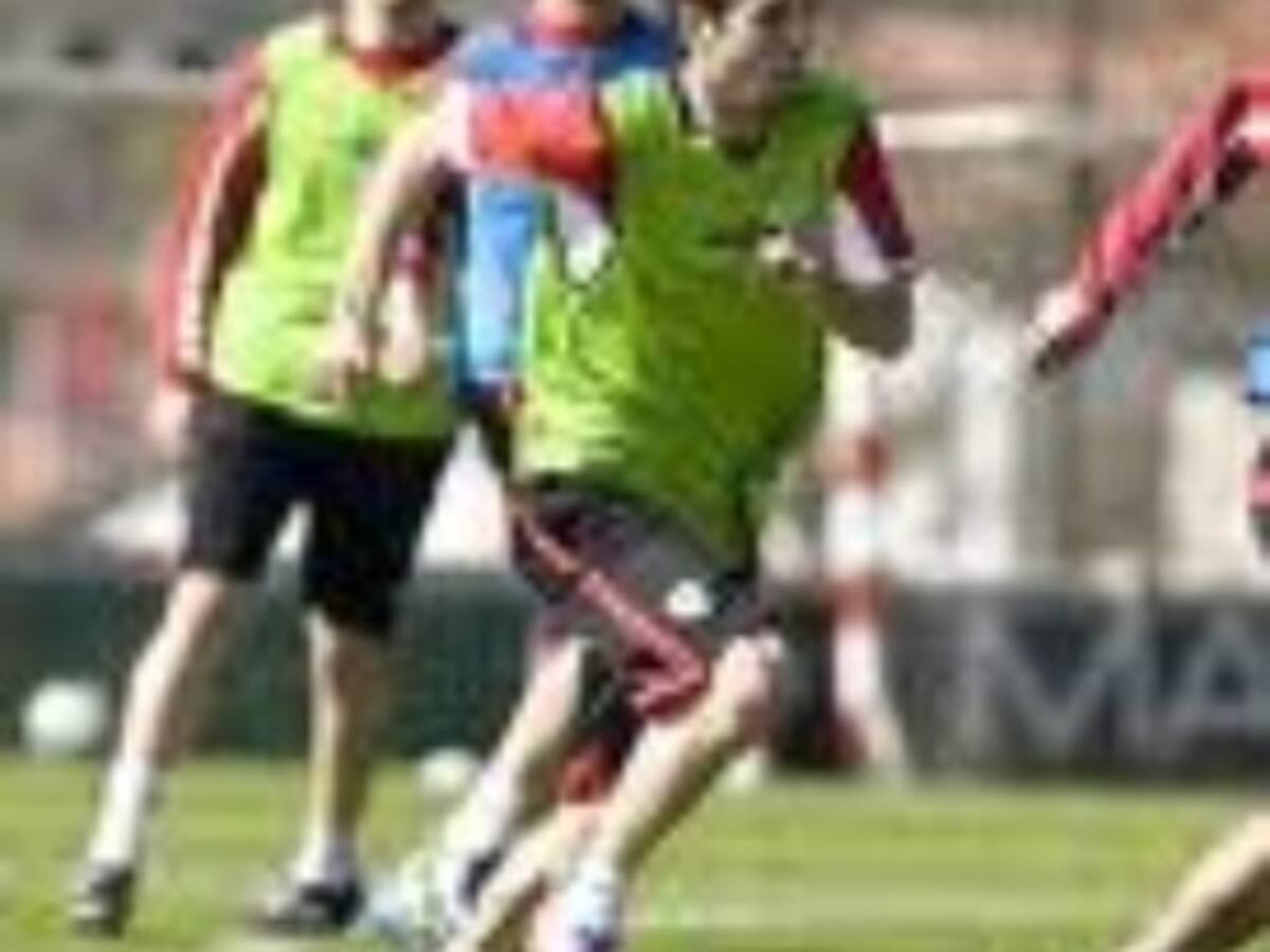 Susaeta baja para el sabado