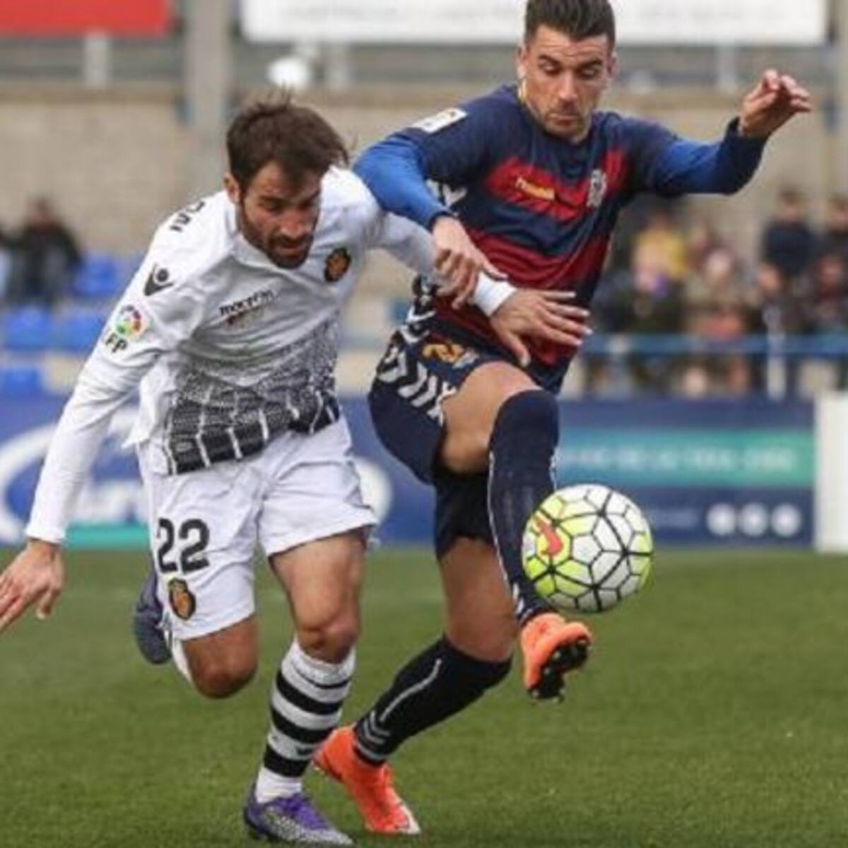 Despropósito en Palamós (3-0)