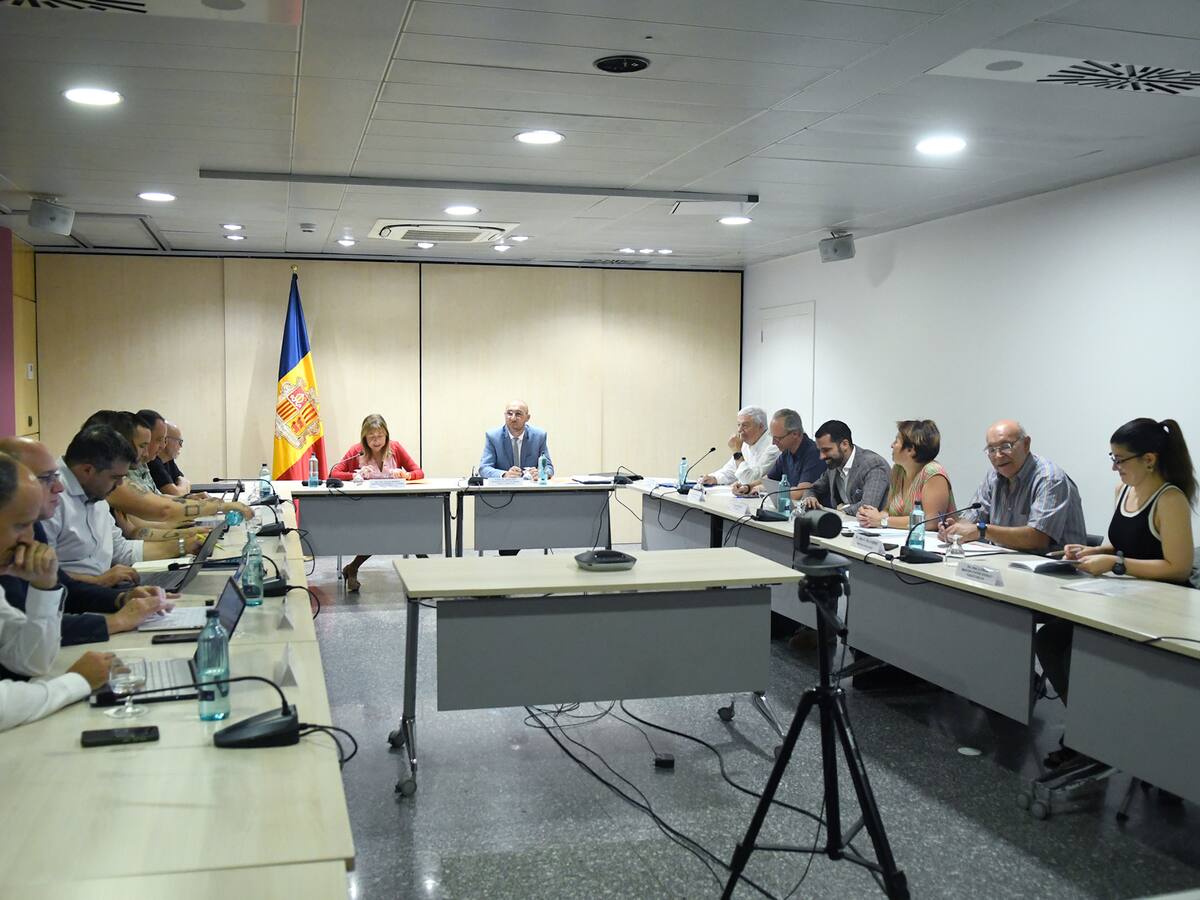 Preacord entre els sindicats i la CEA per impulsar la representativitat dels treballadors a les empreses