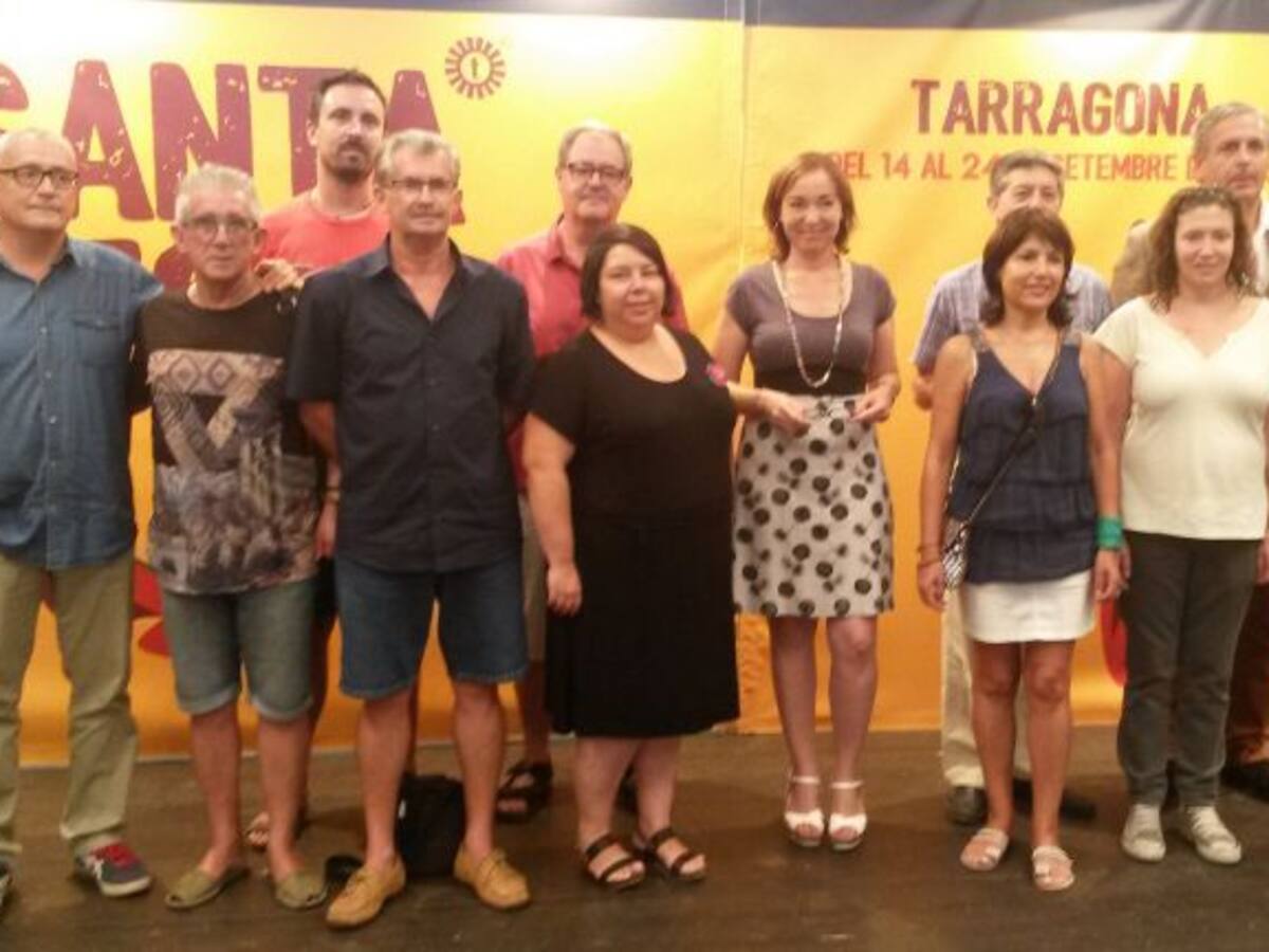 Vetusta Morla, Oques Grasses i Els Catarres aterren a Tarragona