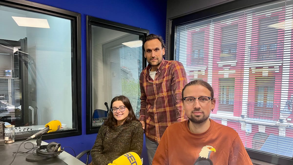 Las aplicaciones tradicionales de las plantas de la Reserva de la Biosfera de Omaña y Luna (08/10/2024)