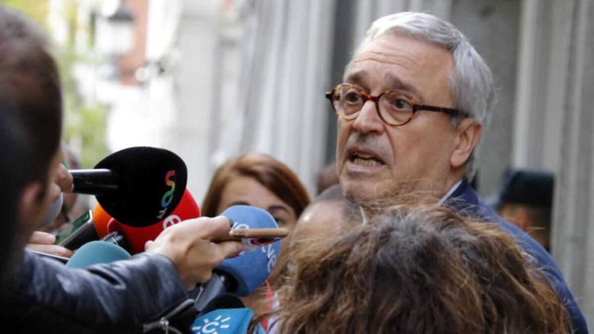 El abogado del PDeCAT se desmarca de la estrategia de Puigdemont y critica su fuga