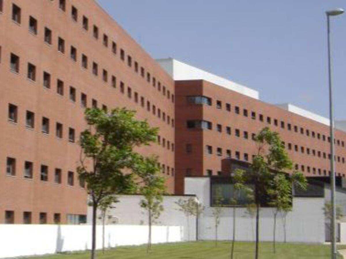 Herido de bala un chico de 14 años