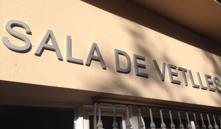 Aquest dimarts s'ha inaugurat la sala de vetlles de Castellvell del Camp