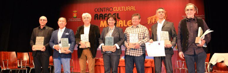 Premios Nacionales de Cerámica