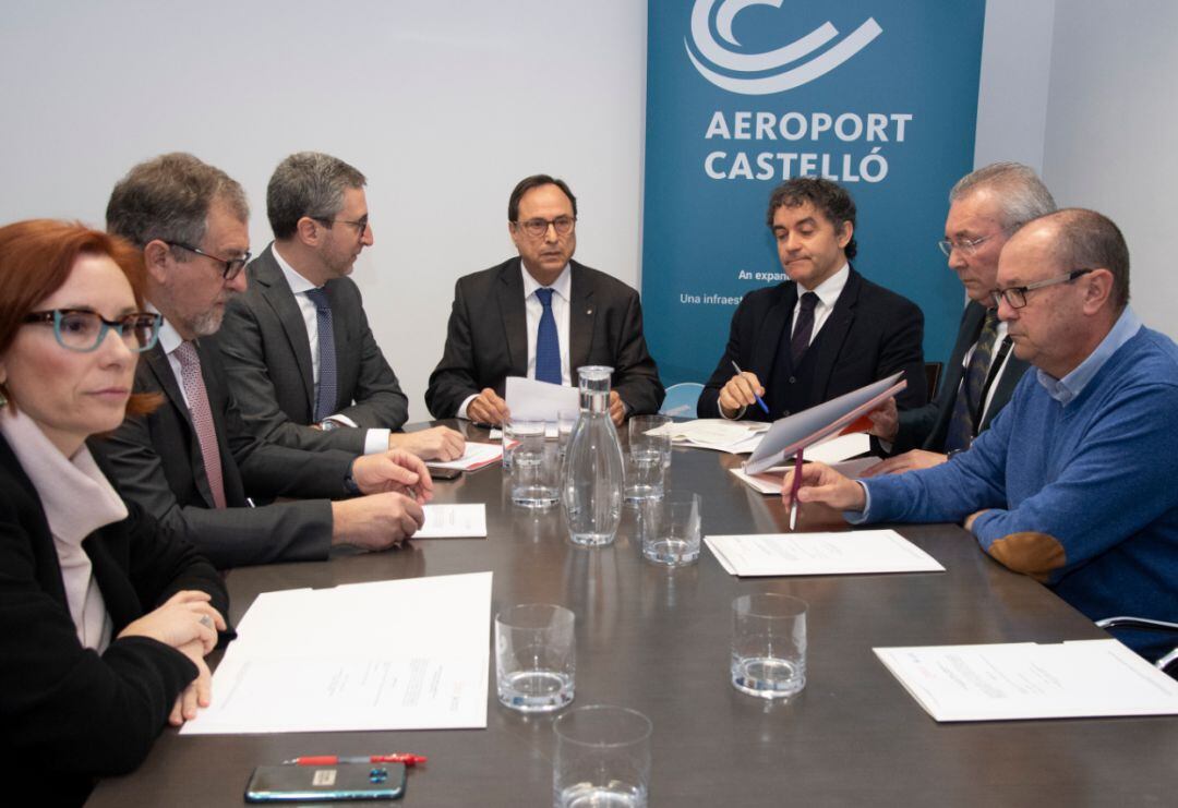 Imagen del Consejo de Aerocas