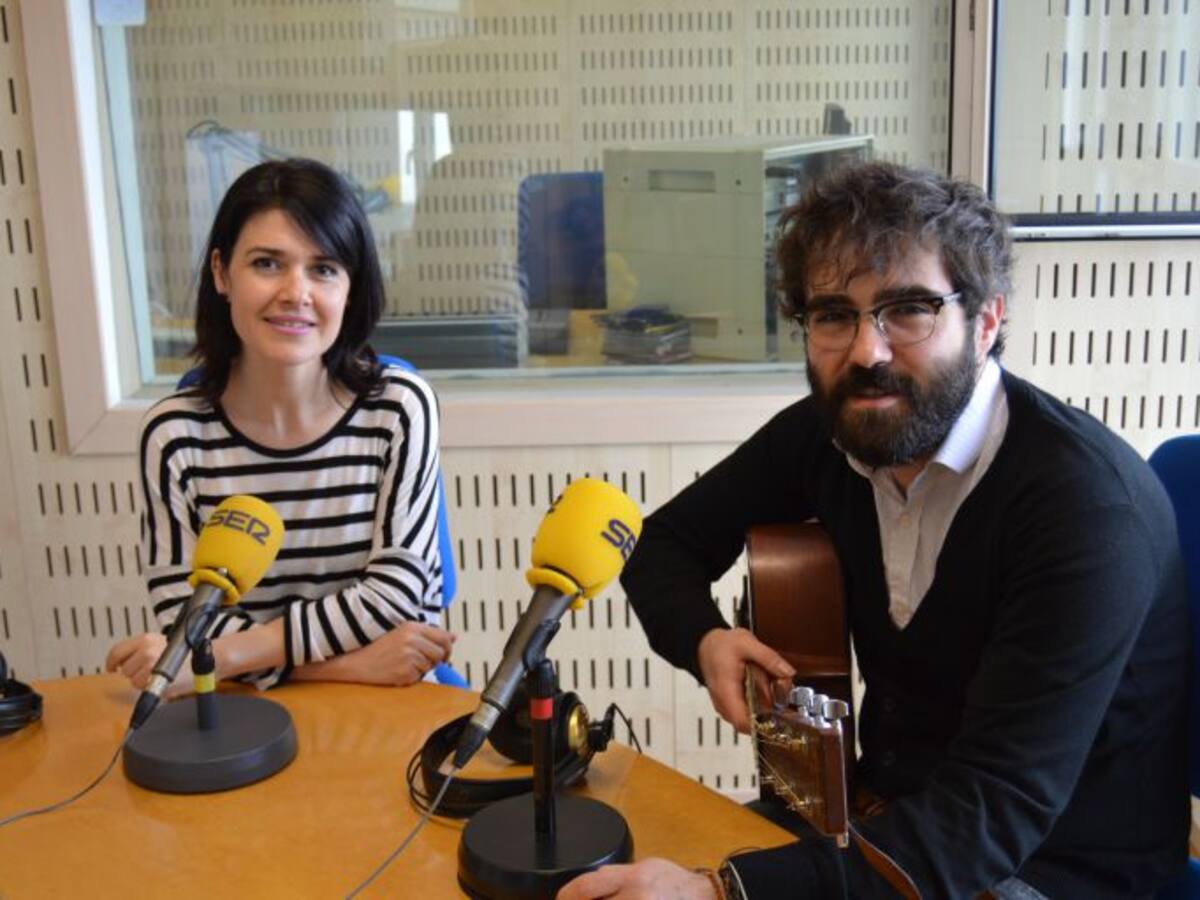 El grupo asturiano Alberto & García lanza un reto a la Orquesta Assia