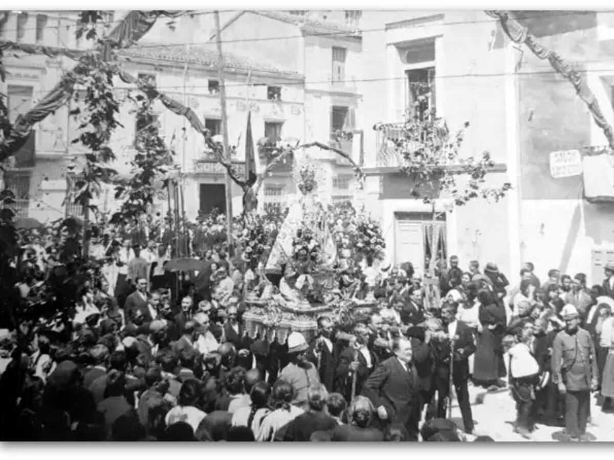 1923. Un año complicado en lo social. Cómo era España hace 100 años. Con José Fernando Domene Verdú