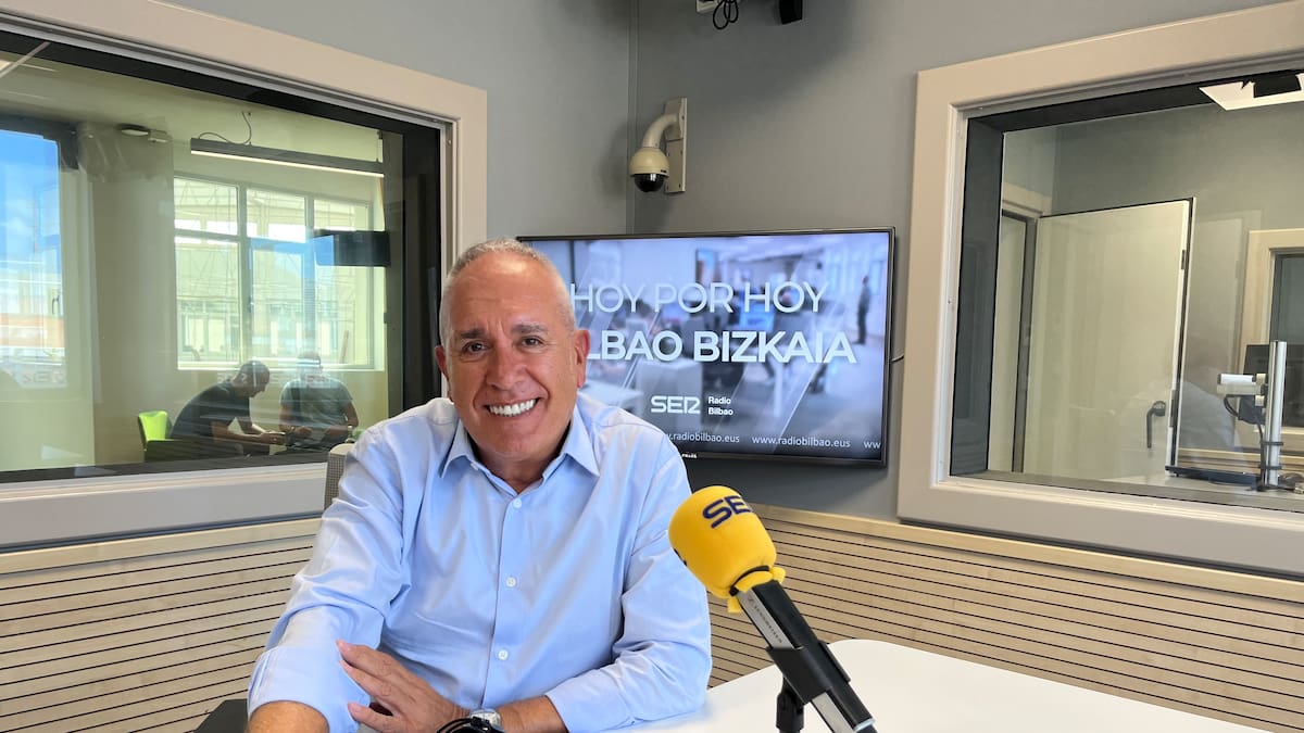 Mercabilbao: presente y futuro del gran mercado mayorista del norte