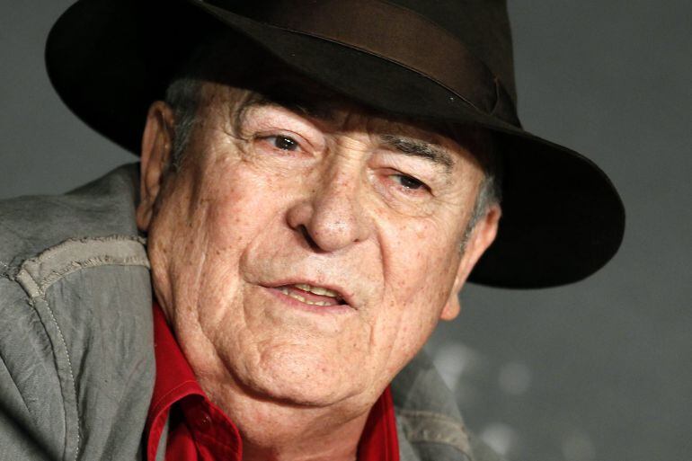 Bernando Bertolucci