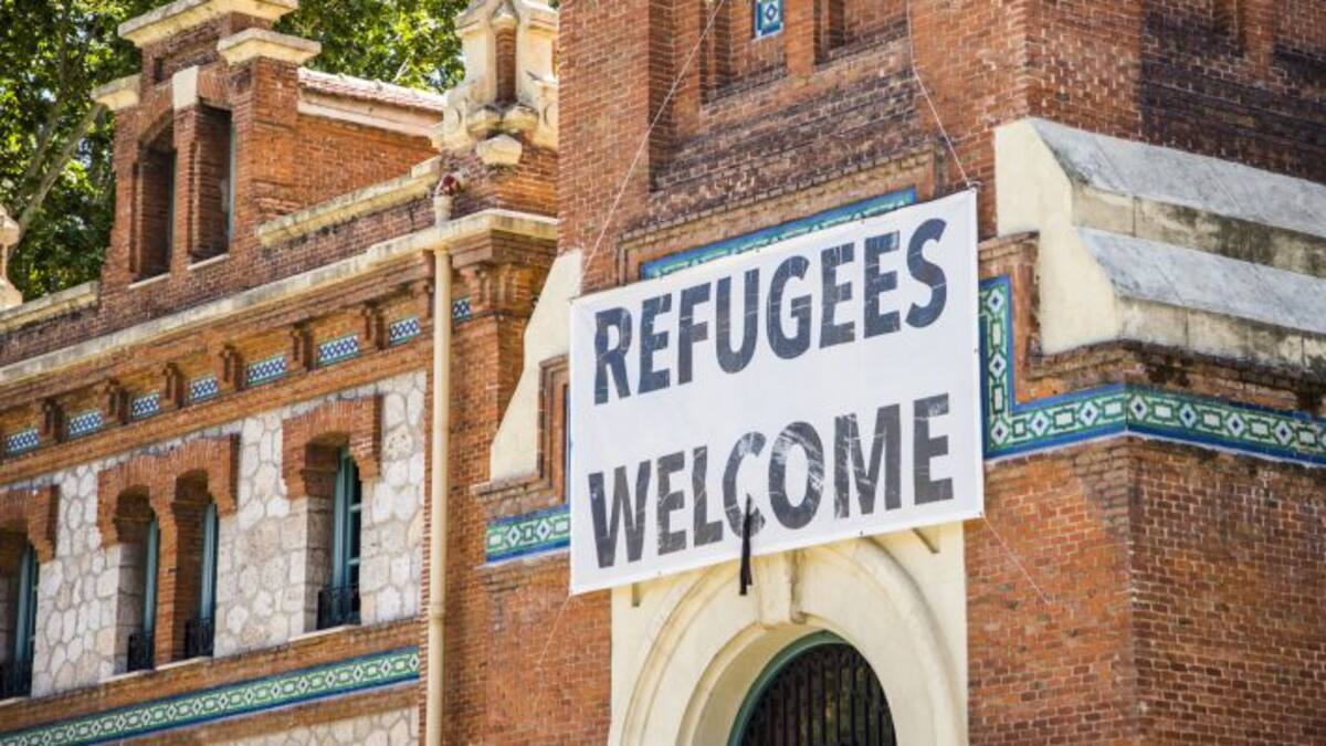 Albacete acoge a más de 150 refugiados