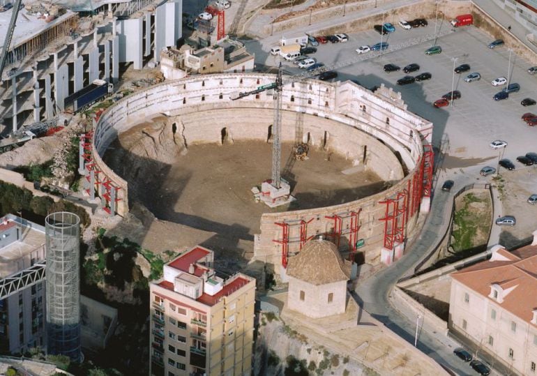 Foto: Ayuntamiento de Cartagena