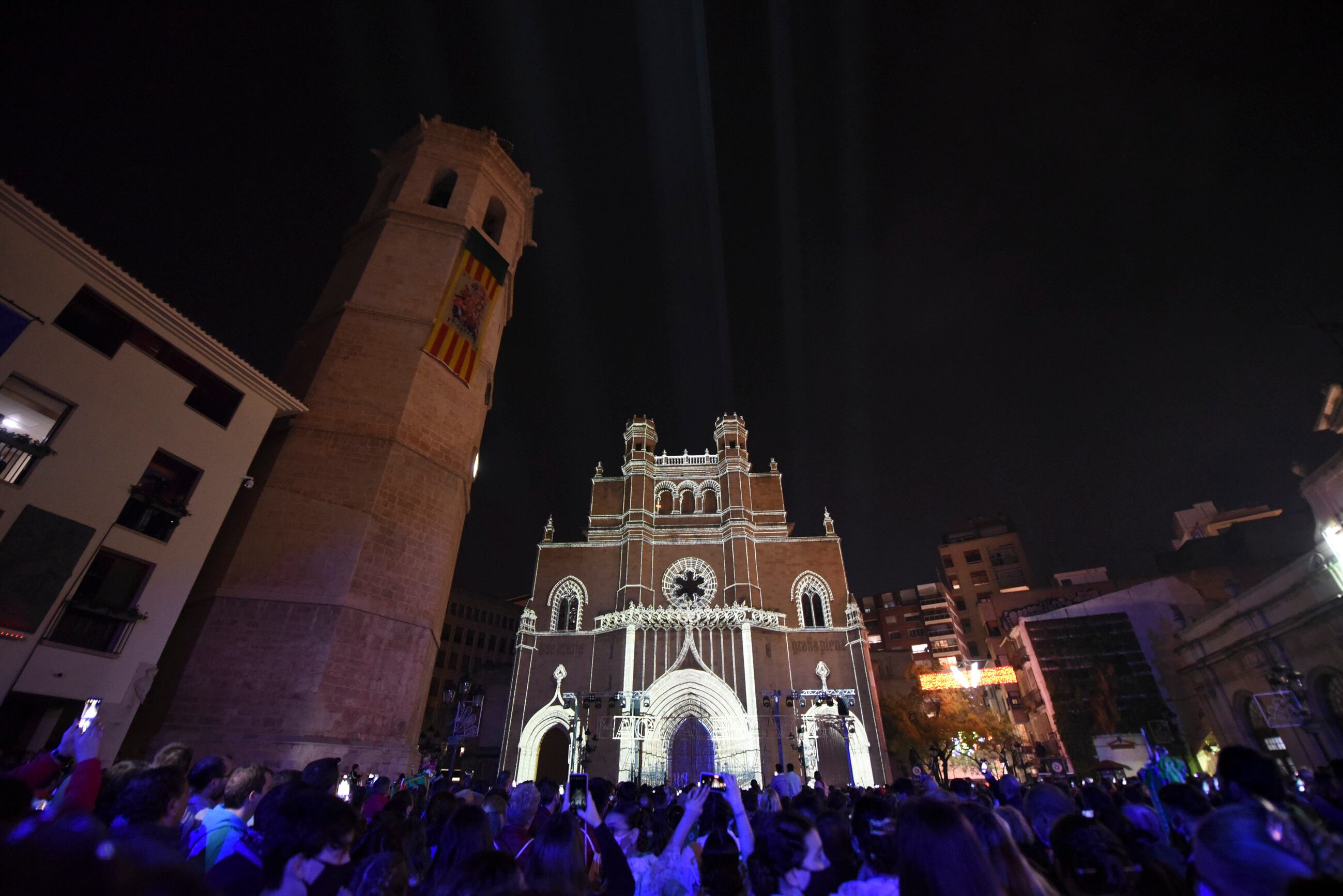 Fiestas de la Magdalena