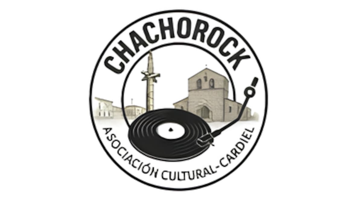 'ChachoRock', la asociación de Cardiel de los Montes que busca crear un macrofestival de música en la Sierra de San Vicente