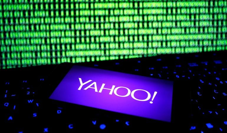 Cómo hacer frente al robo de datos de Yahoo.