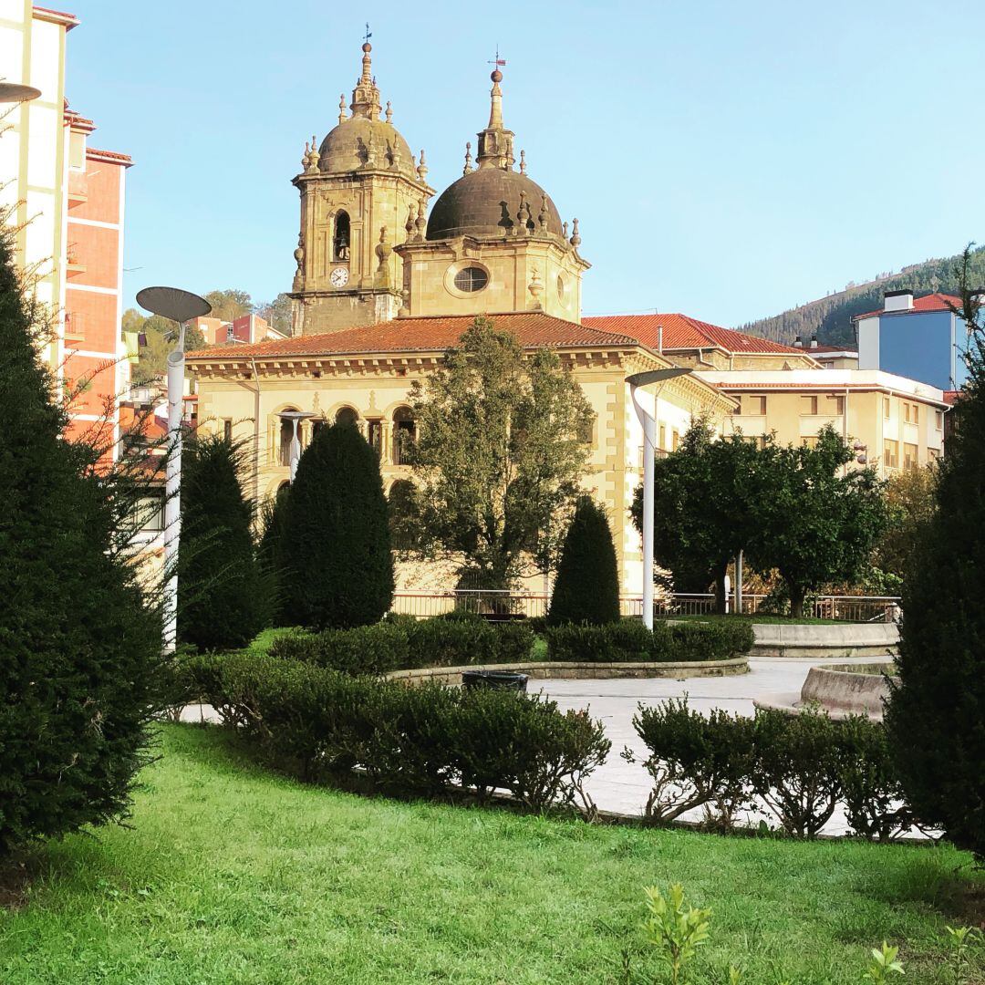 Ermua es el municipio de la comarca con una mayor tasa de Covid-19