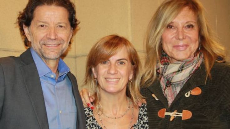 'No se trata de encontrar a un nuevo Mandela. Necesitamos ventilar la vida pública'