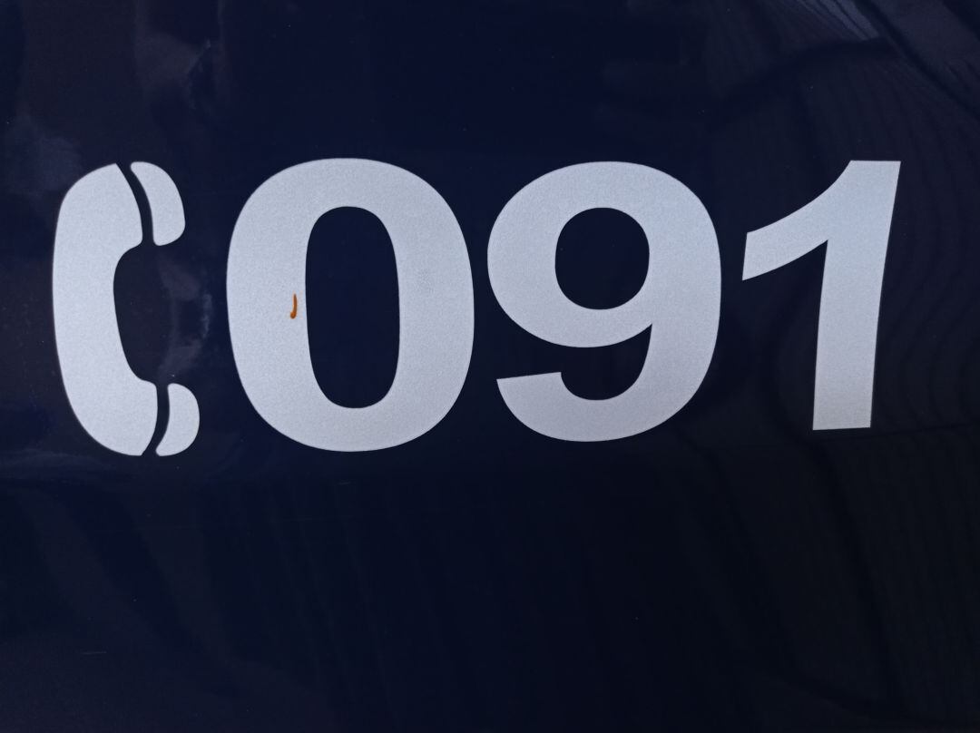 La Policía Nacional detiene al autor de la agresión con arma blanca que atravesó la mano del dependiente cuando auxiliaba a su compañera