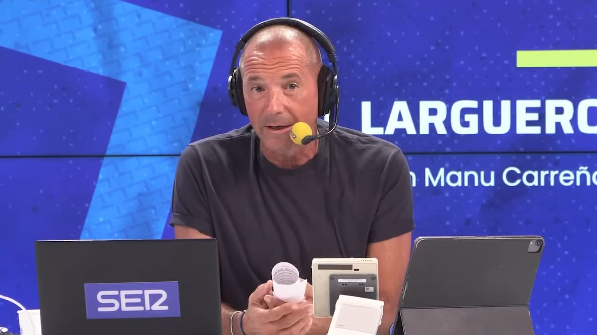 Manu Carreño sale en defensa de la selección española tras su traspié frente a Turquía: "Tampoco tenemos que olvidarlo"