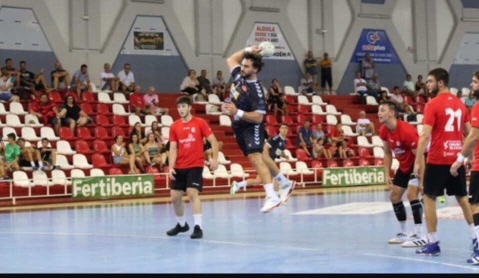 El Bada Huesca sumó una nueva victoria en Sagunto dentro de la pretemporada