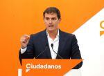 Albert Rivera.