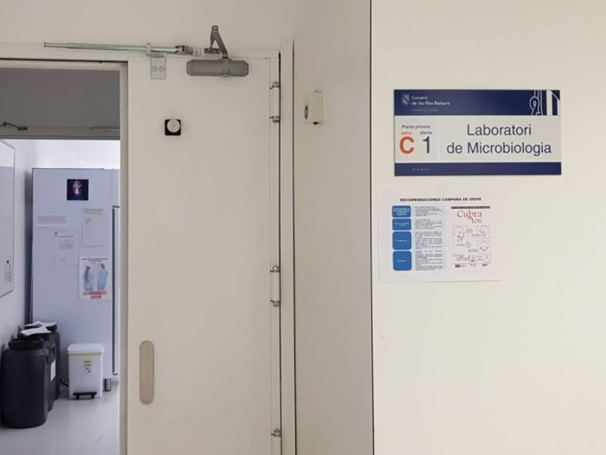 Las Pitiusas suman 36 contagios de coronavirus más en una jornada con 49 altas