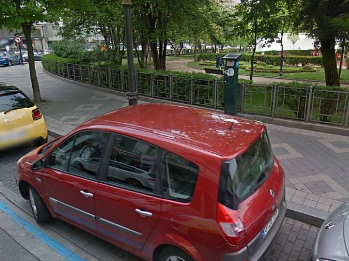 La Junta de Gobierno revisa la ampliación de la zona azul