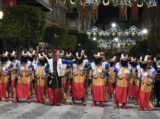 Premio de la Retreta 2024