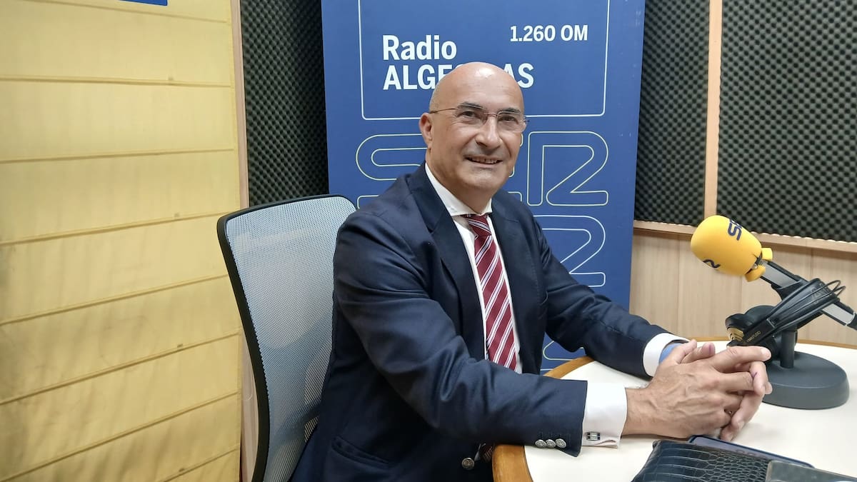 Los cementerios de Algeciras preparados para el día de los Difuntos